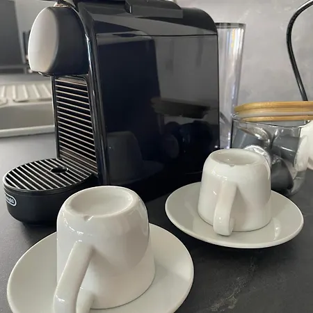 Stilvolles&klimatisiertes Loft Mit Ausblick In Ferne *