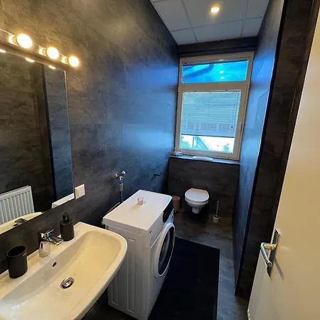 Stilvolles&klimatisiertes Loft Mit Ausblick In Ferne Apartment