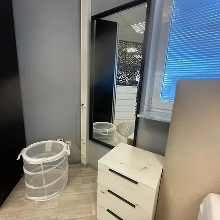 Stilvolles&klimatisiertes Loft Mit Ausblick In Ferne Apartment