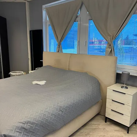 Stilvolles&klimatisiertes Loft Mit Ausblick In Ferne *