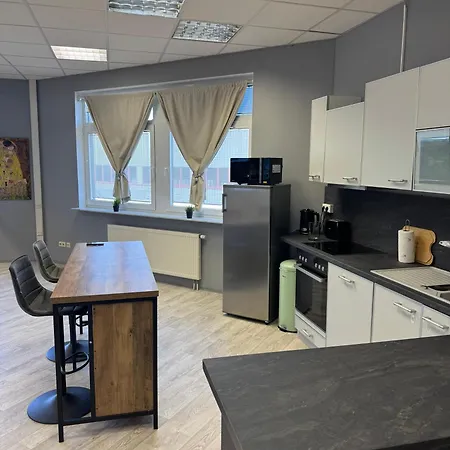 Stilvolles&klimatisiertes Loft Mit Ausblick In Ferne Sankt Leon-Rot