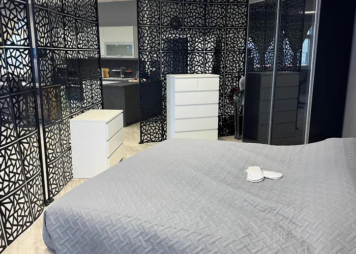 Stilvolles & Klimatisiertes Loft Mit Ausblick In Ferne * Sankt Leon-Rot