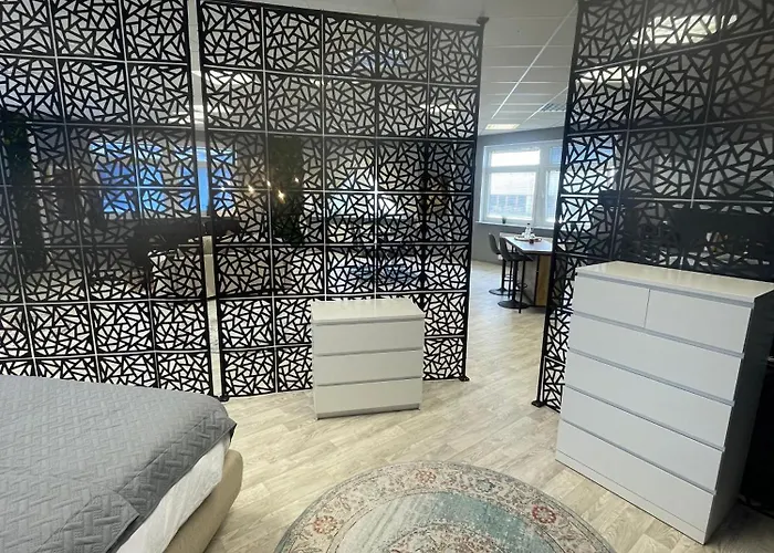 Stilvolles & Klimatisiertes Loft Mit Ausblick In Ferne * Sankt Leon-Rot