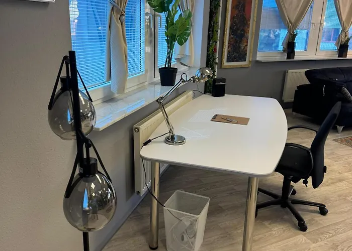 Stilvolles & Klimatisiertes Loft Mit Ausblick In Ferne Apartamento *