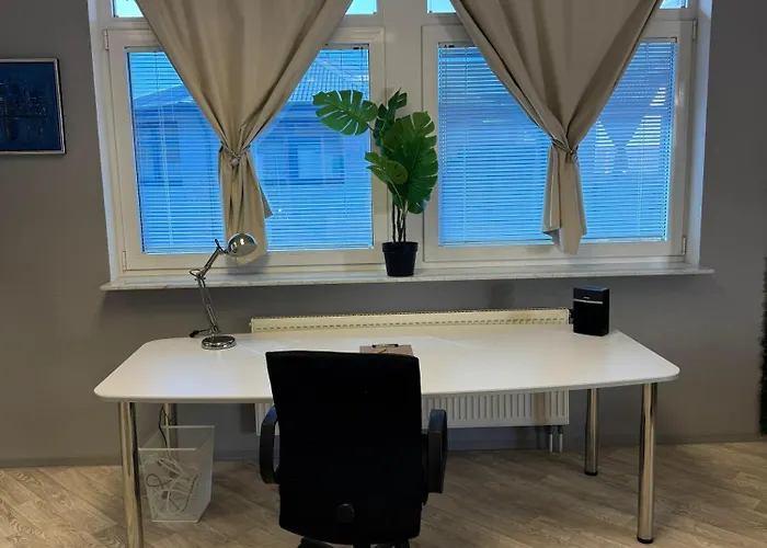 Stilvolles & Klimatisiertes Loft Mit Ausblick In Ferne * Sankt Leon-Rot